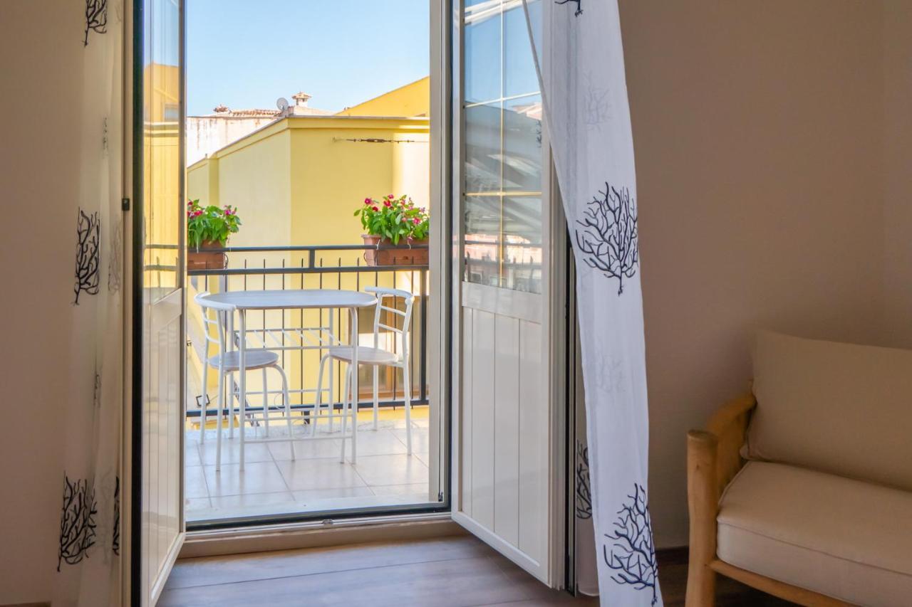 Biggy Apartment Olbia Exterior photo