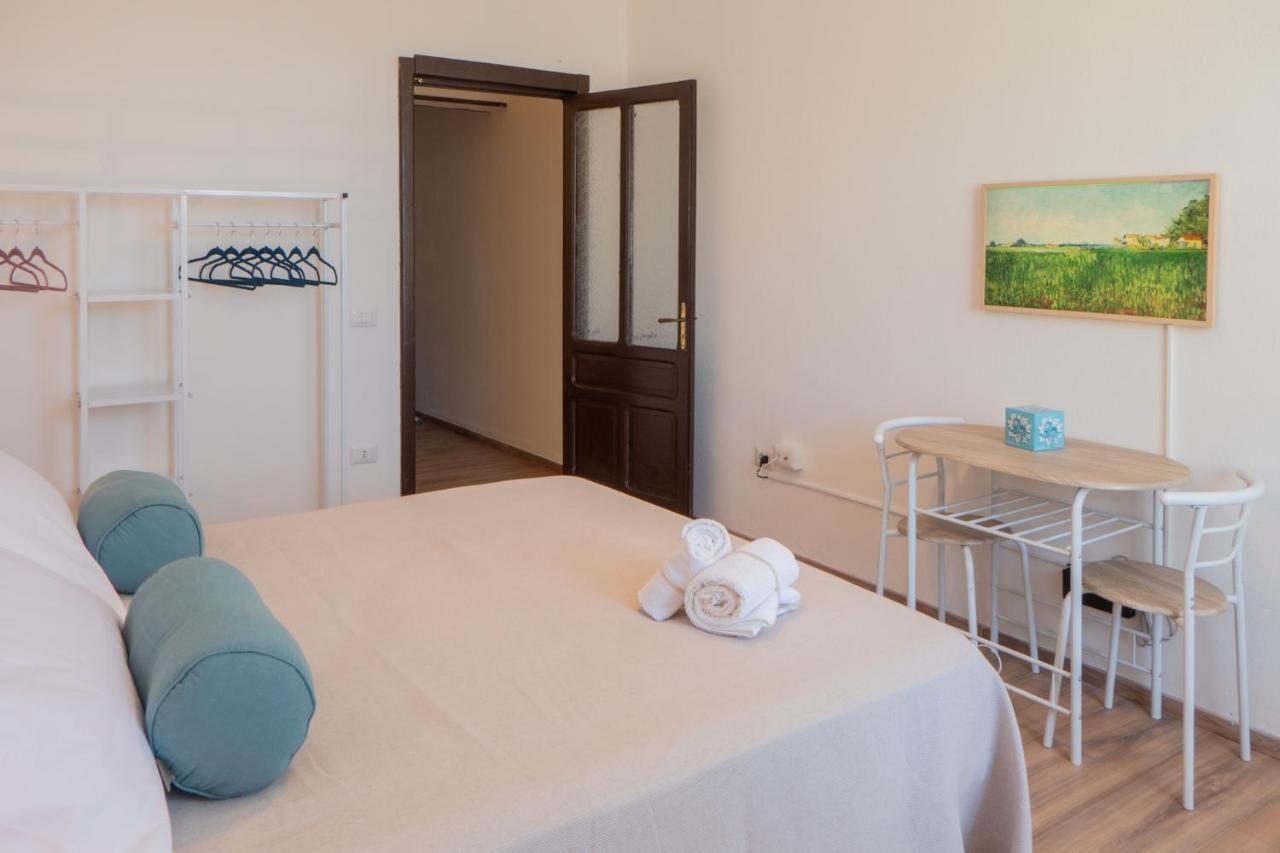 Biggy Apartment Olbia Exterior photo