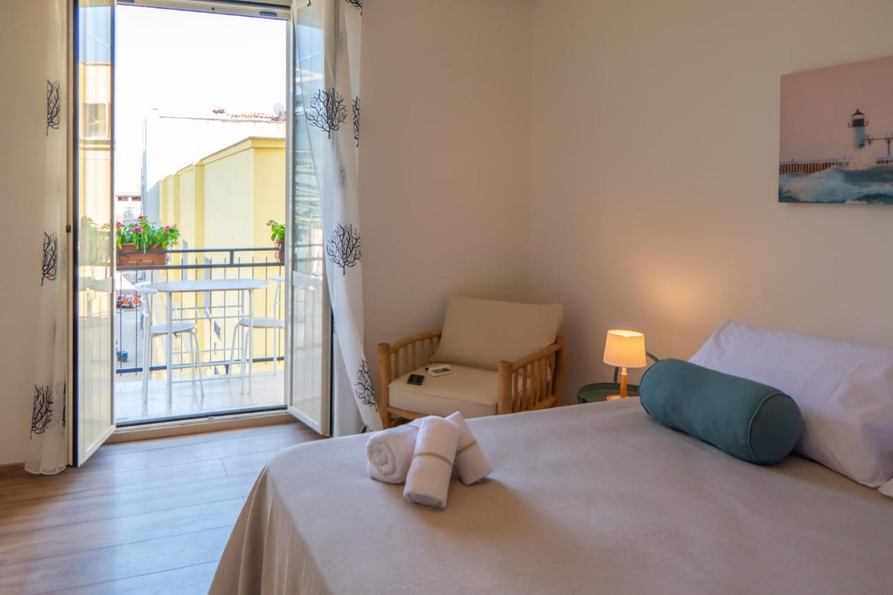 Biggy Apartment Olbia Exterior photo