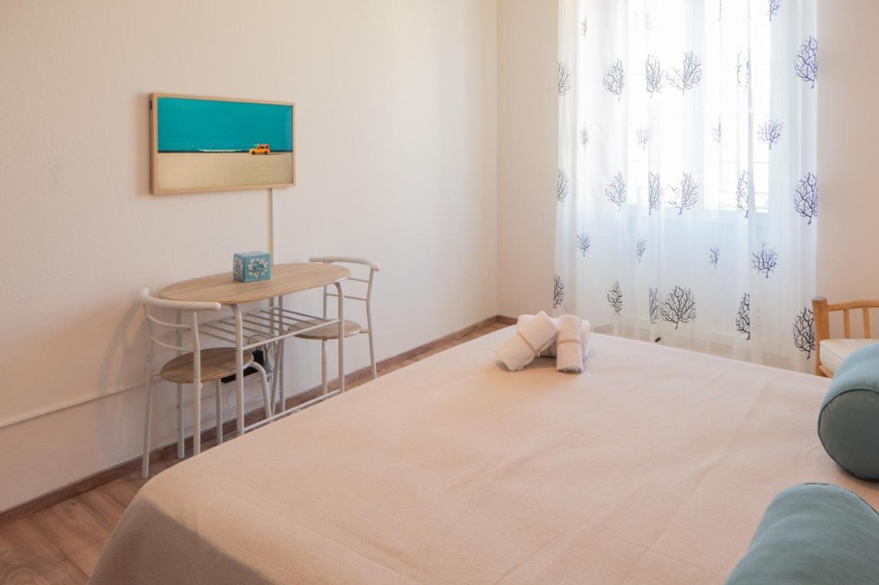 Biggy Apartment Olbia Exterior photo