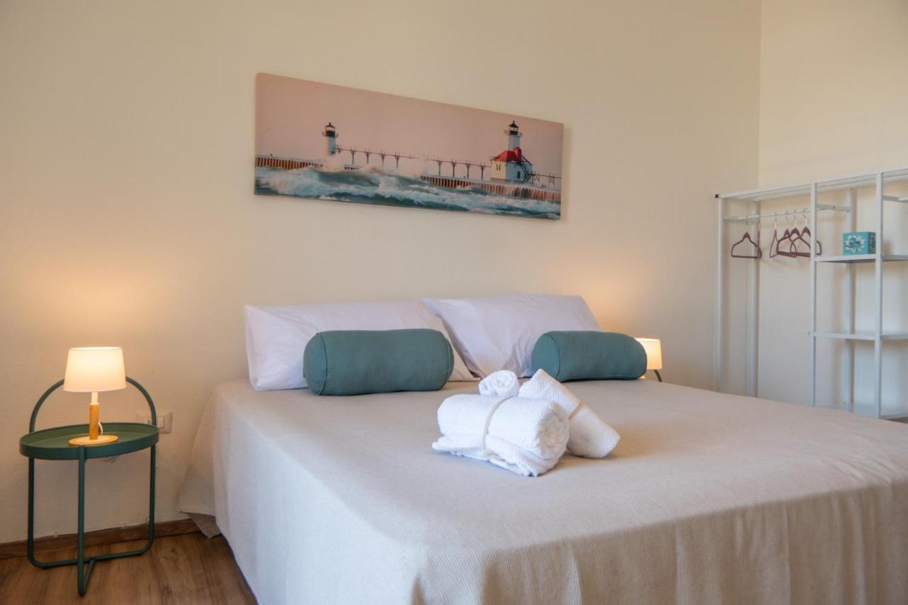 Biggy Apartment Olbia Exterior photo