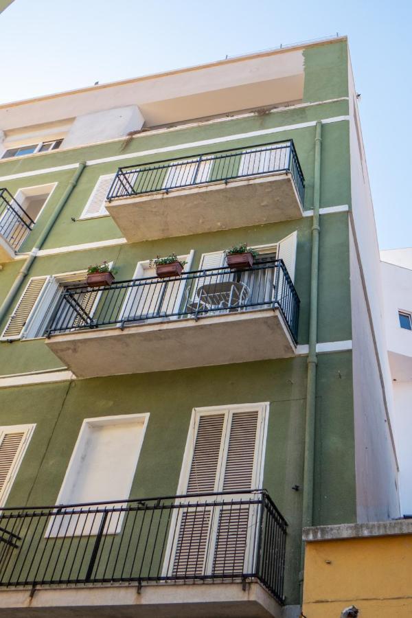 Biggy Apartment Olbia Exterior photo