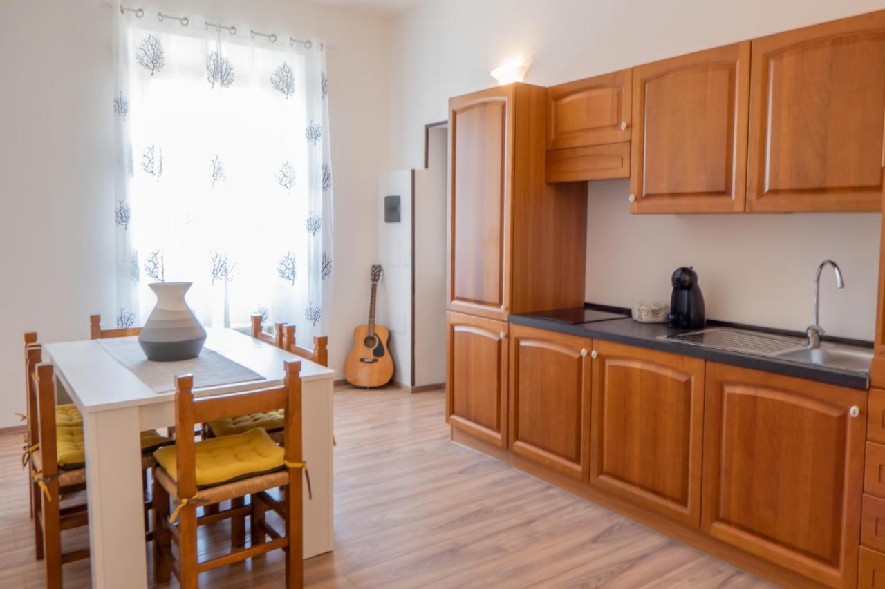 Biggy Apartment Olbia Exterior photo