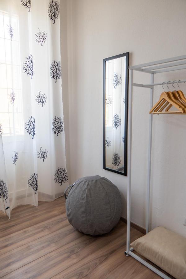 Biggy Apartment Olbia Exterior photo