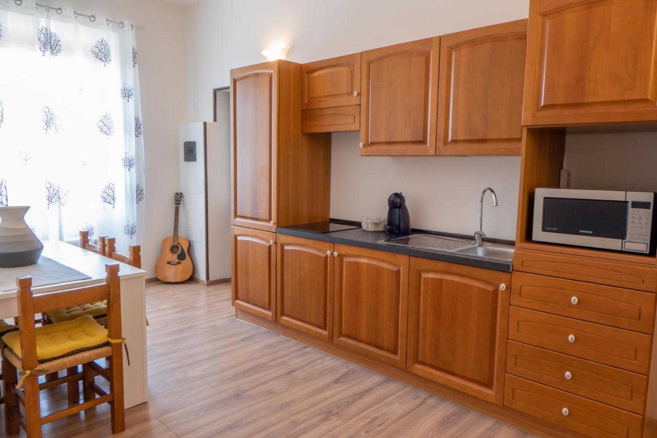 Biggy Apartment Olbia Exterior photo