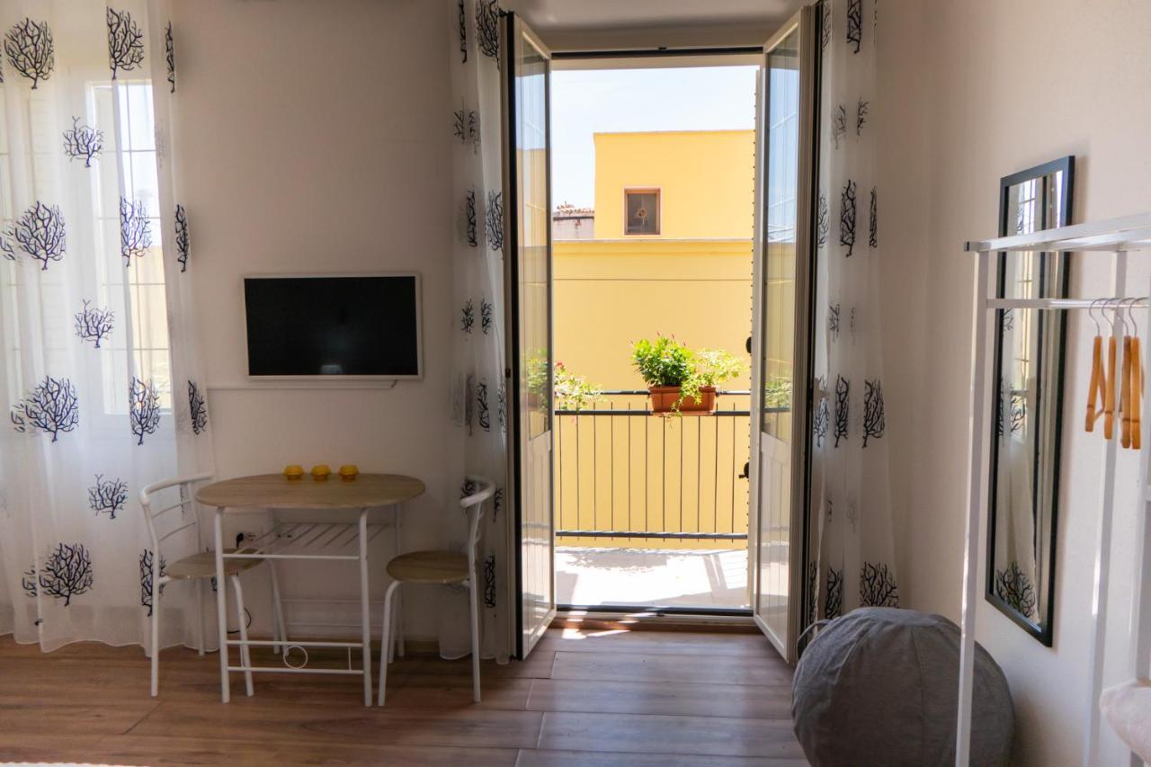Biggy Apartment Olbia Exterior photo