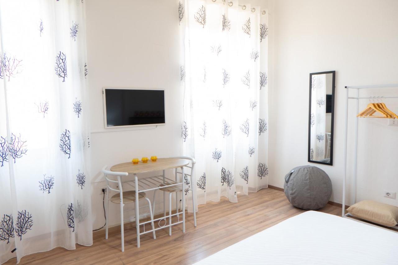 Biggy Apartment Olbia Exterior photo