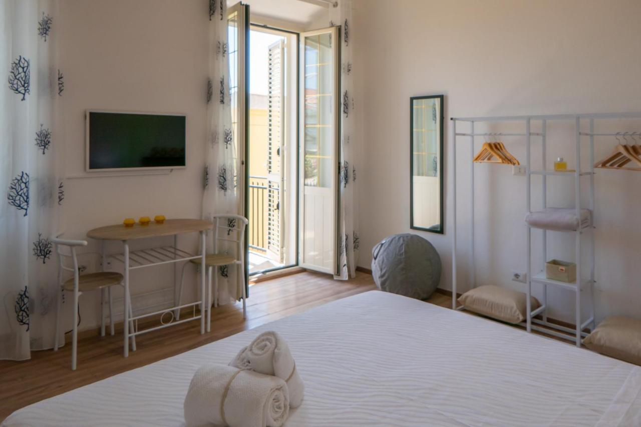 Biggy Apartment Olbia Exterior photo