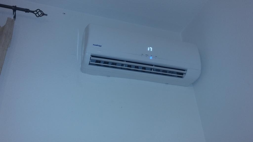 Biggy Apartment Olbia Room photo