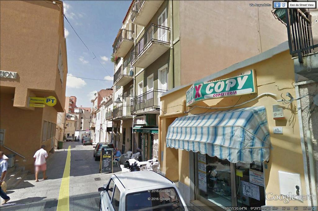 Biggy Apartment Olbia Exterior photo
