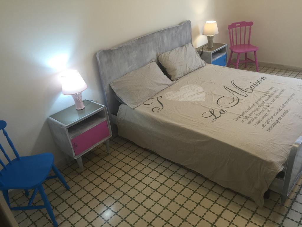 Biggy Apartment Olbia Exterior photo