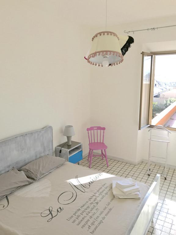 Biggy Apartment Olbia Exterior photo