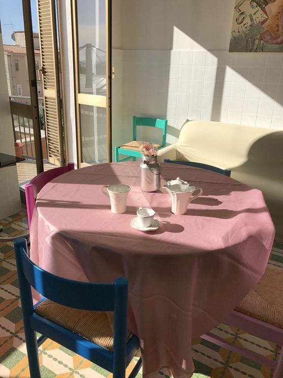 Biggy Apartment Olbia Exterior photo