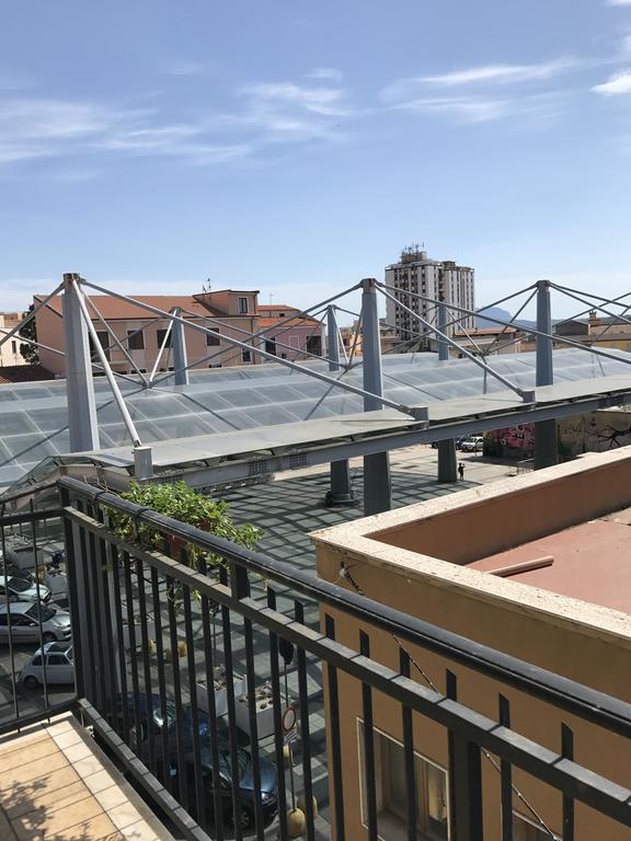 Biggy Apartment Olbia Exterior photo