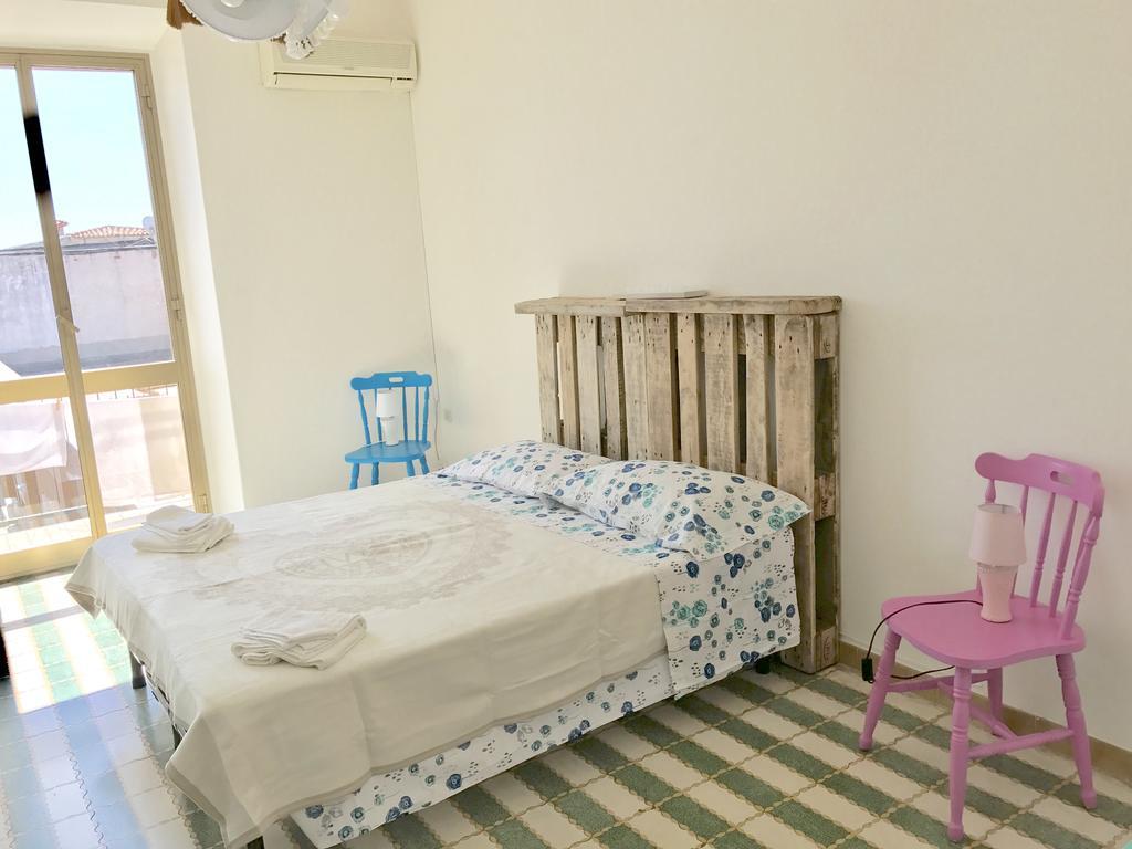 Biggy Apartment Olbia Exterior photo